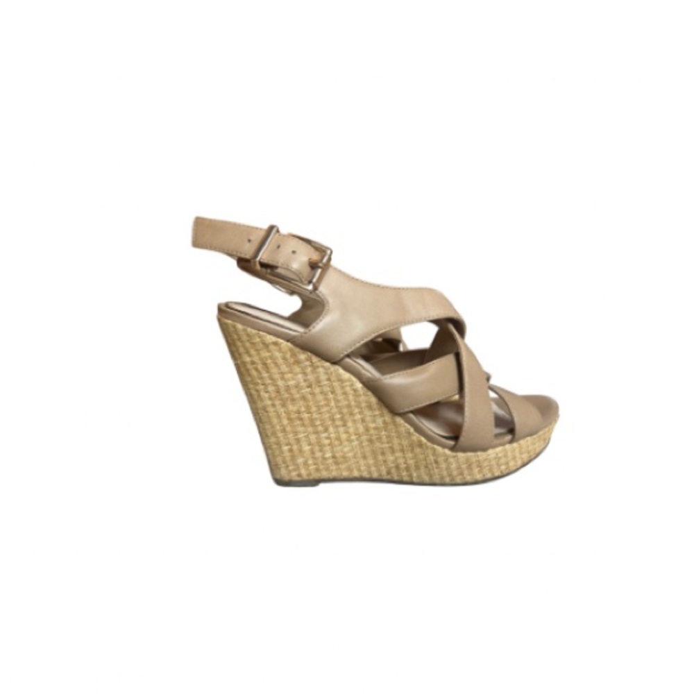 Jessica Simpson Wedges